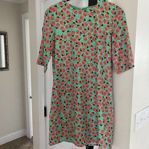 Brigitte Bailey Shift Dress